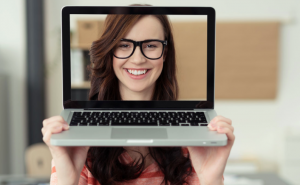How a video resource can help the candidate introduce themselves to employers