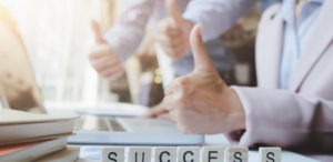 Our top tips for starting a new role