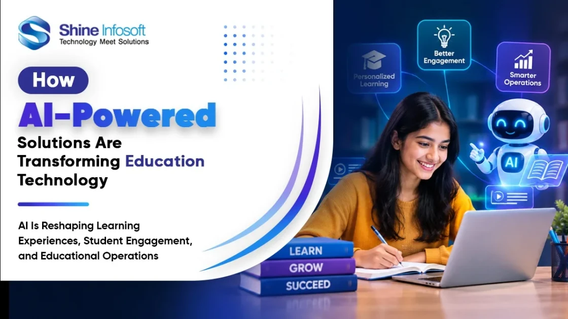 AI in Education Technology