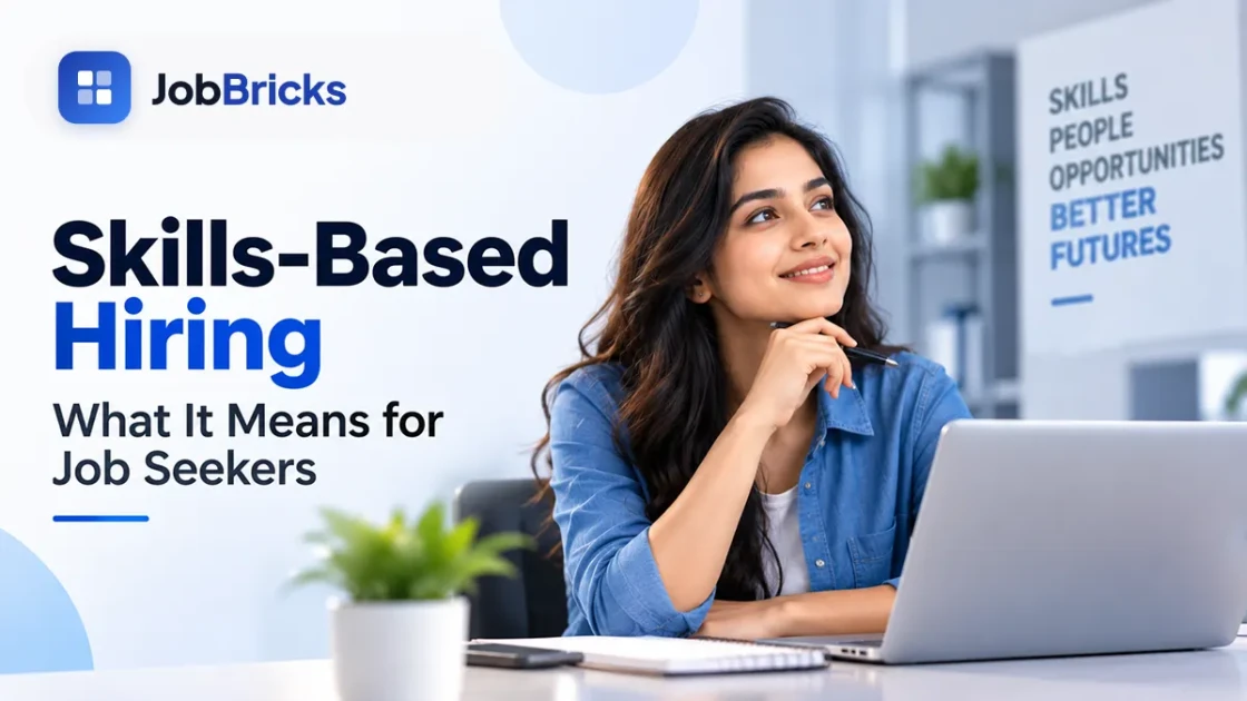 Skills-Based Hiring